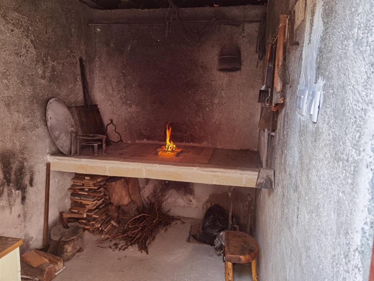 شقة Apartman Paula 1 Vinišće المظهر الخارجي الصورة